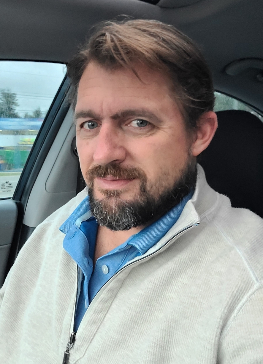 James Gilchrist Indigent Defense Services