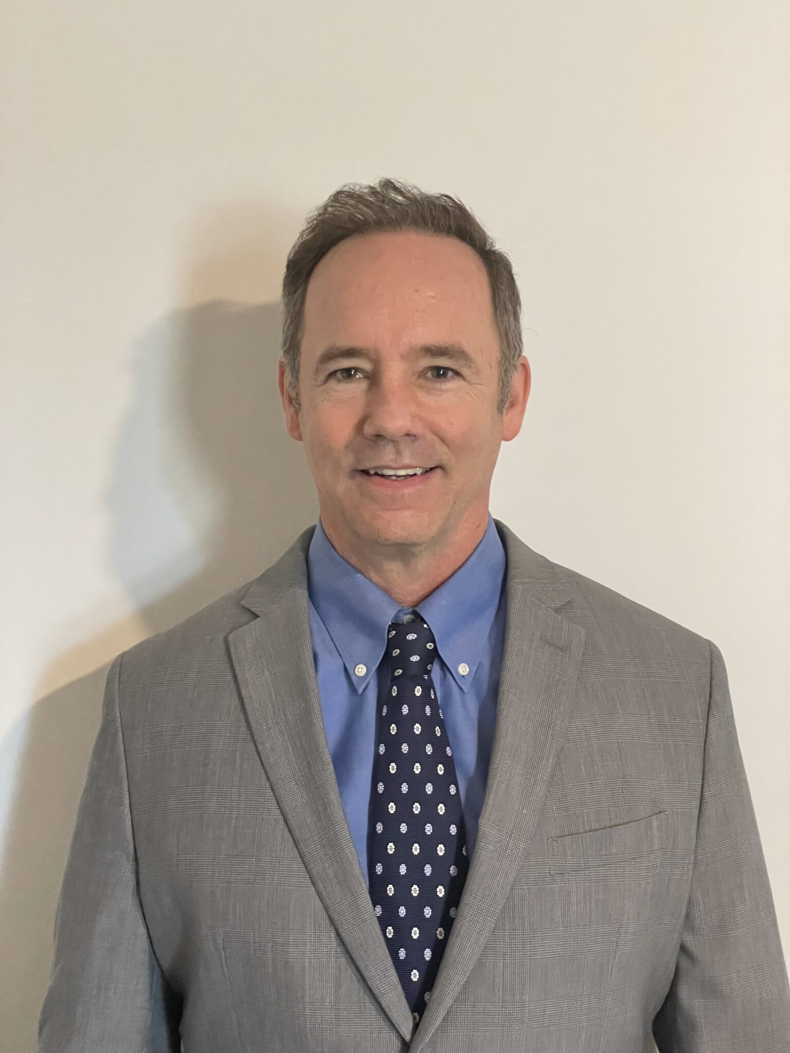 Michael Franklin Indigent Defense Services