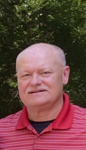 Jeff Spaulding Photo