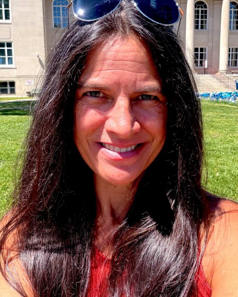 Sarah Ziomek photo