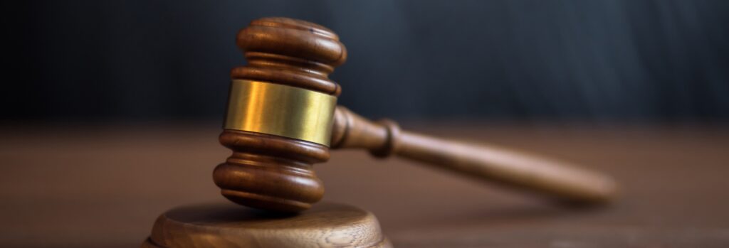 gavel