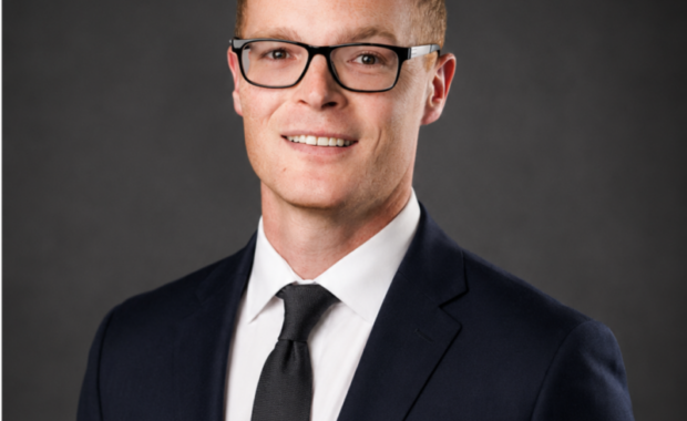 Charles McKenna head shot