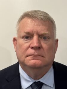 Mike Smothers head shot