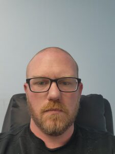 William Delaney Jr Head Shot