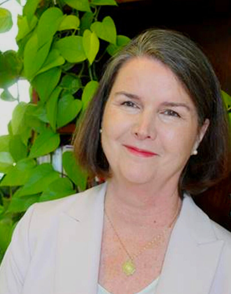 Mary Pollard